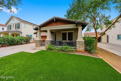 READY FOR YOU! This charming Verrado single-story home captures - photo 25