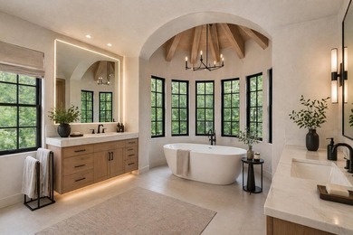 One of the rarest and most spectacular homesites in the valley - photo 27