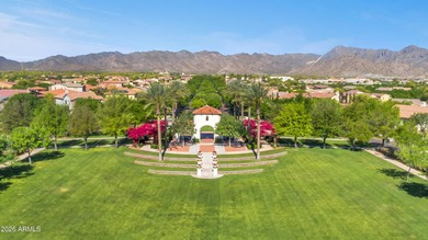 READY FOR YOU! This charming Verrado single-story home captures - photo 29