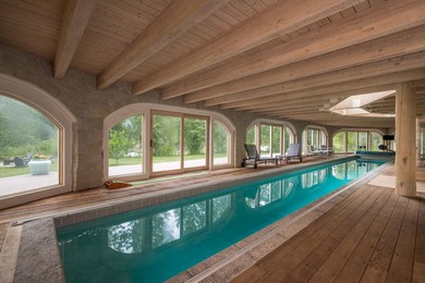 One of the rarest and most spectacular homesites in the valley - photo 29