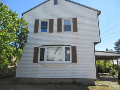 Penobscot River Home For Sale in Brewer Maine