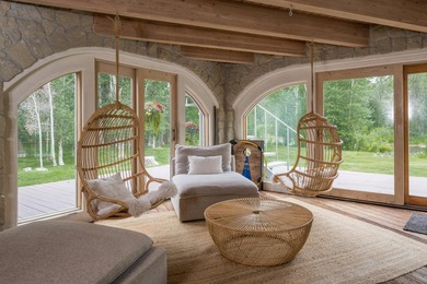 One of the rarest and most spectacular homesites in the valley - photo 31