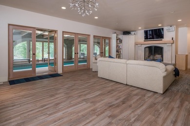 One of the rarest and most spectacular homesites in the valley - photo 32