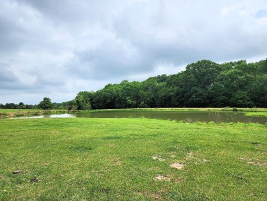 Lake Acreage Off Market in Brenham, Texas