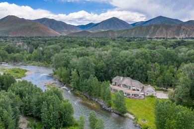 One of the rarest and most spectacular homesites in the valley - photo 48