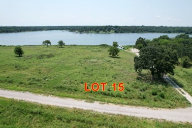 LAKE FORK WATERFRONT. 
AN .82 ACRE LOT WITH LEASEBACK - photo 15