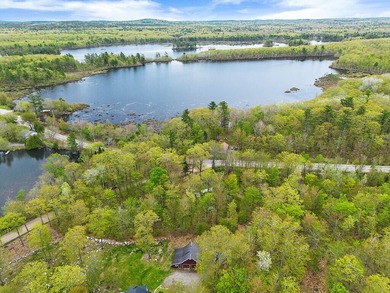 Here's an opportunity to build equity and enjoy Togus Pond. This - photo 7