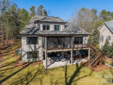 Lake Wylie Home For Sale in Belmont North Carolina