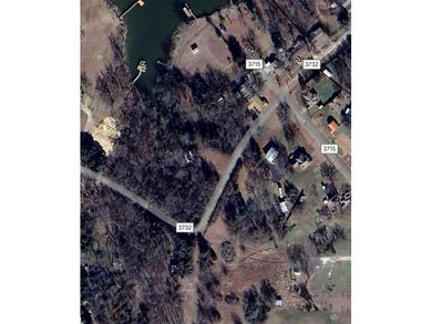 Lake Tawakoni Lot For Sale in Wills Point Texas