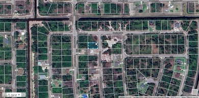 Lehigh Acres Area Lot For Sale in Lehigh Acres Florida