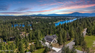 Lake Home For Sale in Coeur d Alene, Idaho