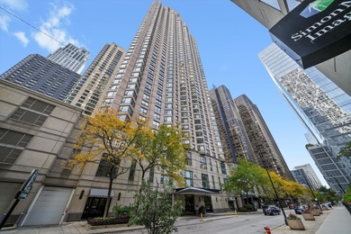 Lake Condo For Sale in Chicago, Illinois