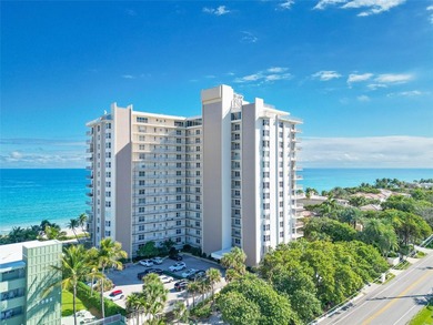 Spacious three bedroom, two bath corner unit located on the - photo 1