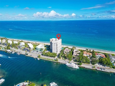 Spacious three bedroom, two bath corner unit located on the - photo 2