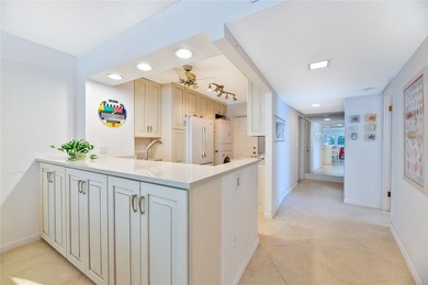 Spacious three bedroom, two bath corner unit located on the - photo 6