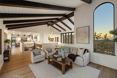 Completely reimagined with ocean views, exceptional privacy and - photo 2