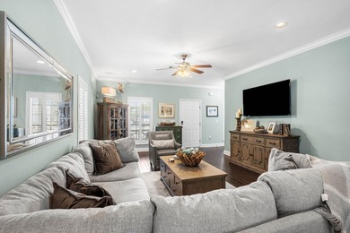 In the heart of Inlet Beach, this fully furnished 3-bedroom, 2 - photo 11