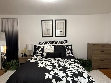 Move-right into this bright and updated top-floor 1-bedroom, 1 - photo 11