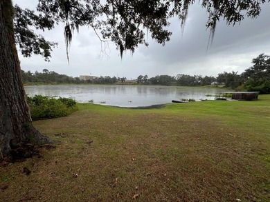 (private lake, pond, coastal) Lot Sale Pending in Lake Park Georgia