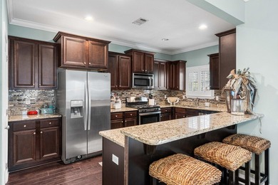 In the heart of Inlet Beach, this fully furnished 3-bedroom, 2 - photo 12