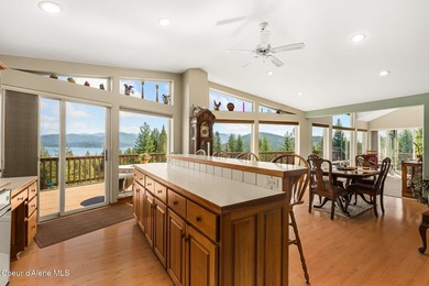 Incredible opportunity to own a well loved lake view home in - photo 13