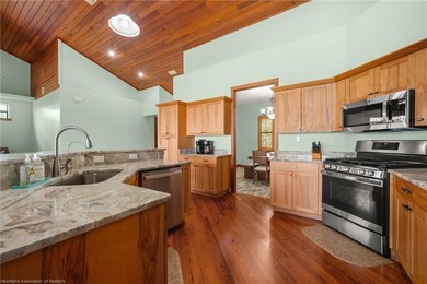 Live the vacation lifestyle all year long in this quiet gated - photo 15