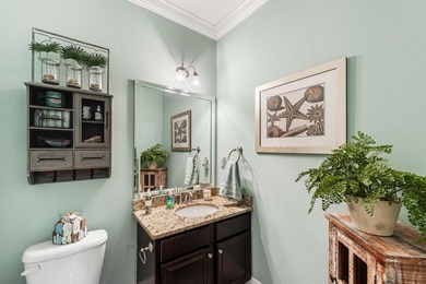 In the heart of Inlet Beach, this fully furnished 3-bedroom, 2 - photo 17