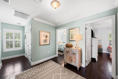 In the heart of Inlet Beach, this fully furnished 3-bedroom, 2 - photo 20
