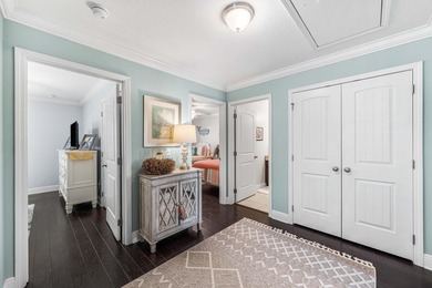 In the heart of Inlet Beach, this fully furnished 3-bedroom, 2 - photo 21