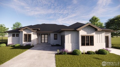 Windsor Lake Home For Sale in Windsor Colorado