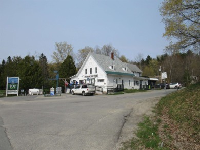 Lake Commercial Off Market in Westmore, Vermont
