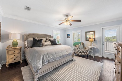 In the heart of Inlet Beach, this fully furnished 3-bedroom, 2 - photo 22