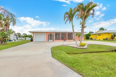 Beautifully maintained 3 BR, 2.5 BA waterfront home with 94' of - photo 2