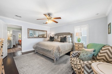 In the heart of Inlet Beach, this fully furnished 3-bedroom, 2 - photo 23