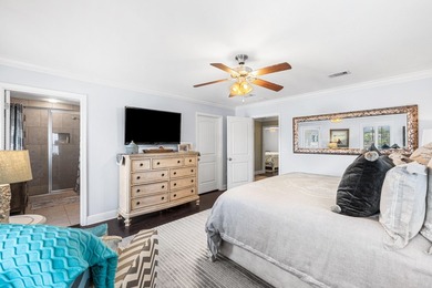 In the heart of Inlet Beach, this fully furnished 3-bedroom, 2 - photo 24