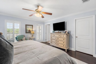 In the heart of Inlet Beach, this fully furnished 3-bedroom, 2 - photo 25