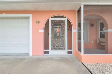 Beautifully maintained 3 BR, 2.5 BA waterfront home with 94' of - photo 5