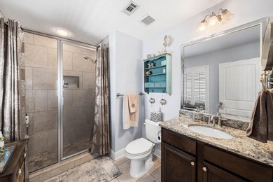 In the heart of Inlet Beach, this fully furnished 3-bedroom, 2 - photo 26