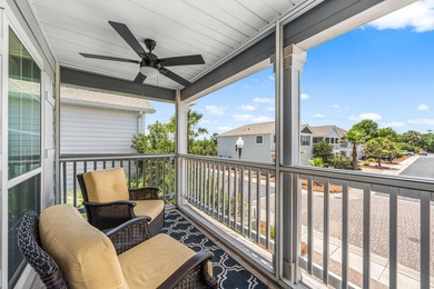 In the heart of Inlet Beach, this fully furnished 3-bedroom, 2 - photo 27