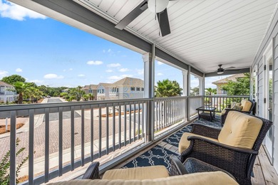 In the heart of Inlet Beach, this fully furnished 3-bedroom, 2 - photo 28