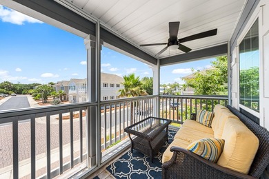 In the heart of Inlet Beach, this fully furnished 3-bedroom, 2 - photo 29