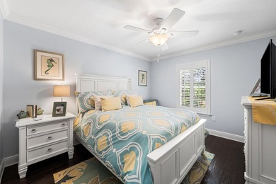 In the heart of Inlet Beach, this fully furnished 3-bedroom, 2 - photo 30