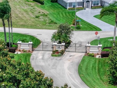 Live the vacation lifestyle all year long in this quiet gated - photo 30