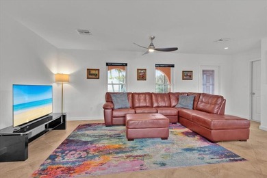 Beautifully maintained 3 BR, 2.5 BA waterfront home with 94' of - photo 10