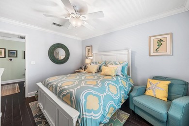 In the heart of Inlet Beach, this fully furnished 3-bedroom, 2 - photo 31