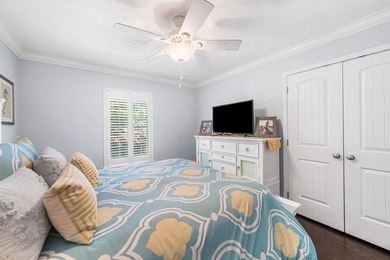 In the heart of Inlet Beach, this fully furnished 3-bedroom, 2 - photo 32
