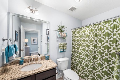 In the heart of Inlet Beach, this fully furnished 3-bedroom, 2 - photo 33