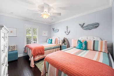 In the heart of Inlet Beach, this fully furnished 3-bedroom, 2 - photo 34