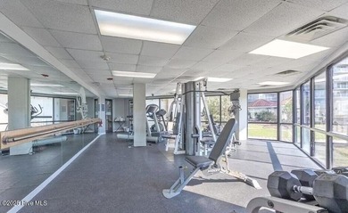 Welcome to Unit 1411 at St. Regis, an oceanfront 2-bedroom