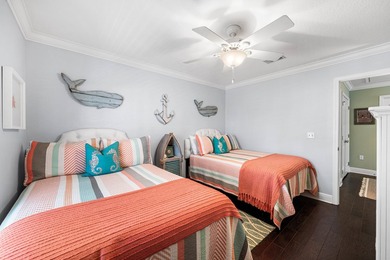 In the heart of Inlet Beach, this fully furnished 3-bedroom, 2 - photo 35